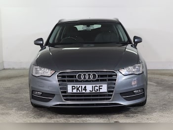 Used Audi A3 2014 for sale - 77936883: Photo