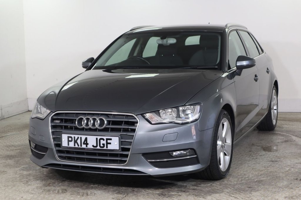 Used Audi A3 2014 for sale - 77936883: Photo 3