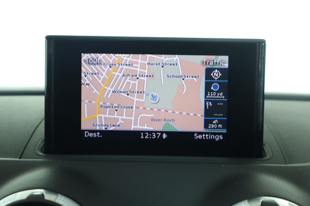 Used Audi A3 2014 for sale - 77936883: Photo 30