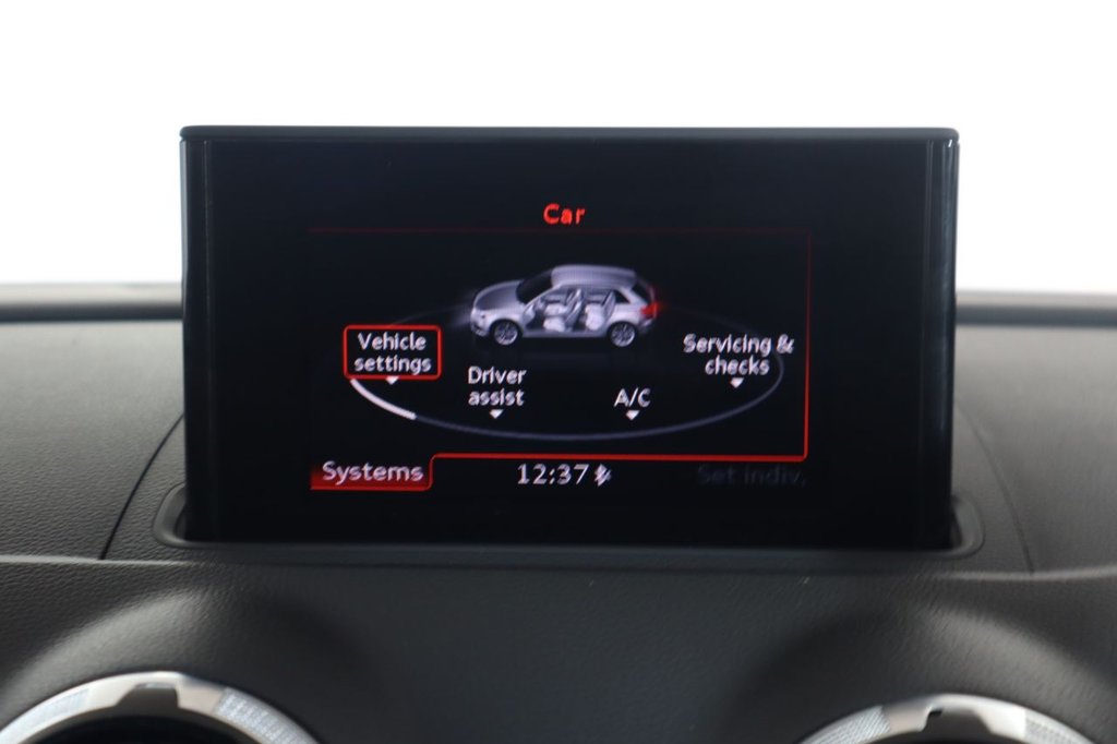 Used Audi A3 2014 for sale - 77936883: Photo 34