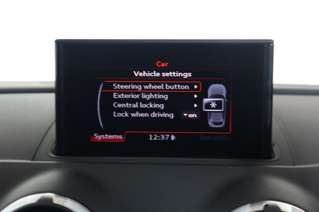 Used Audi A3 2014 for sale - 77936883: Photo 35