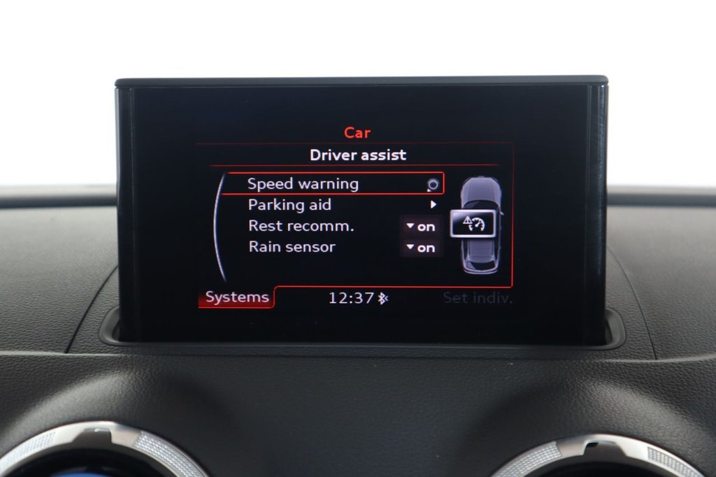 Used Audi A3 2014 for sale - 77936883: Photo 36