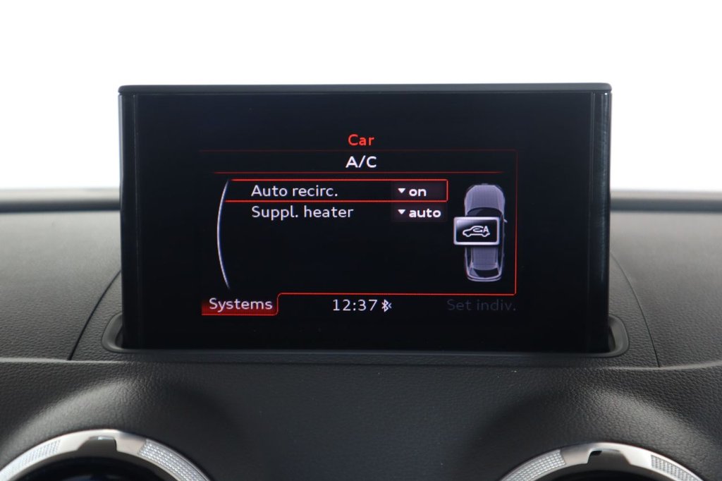 Used Audi A3 2014 for sale - 77936883: Photo 37