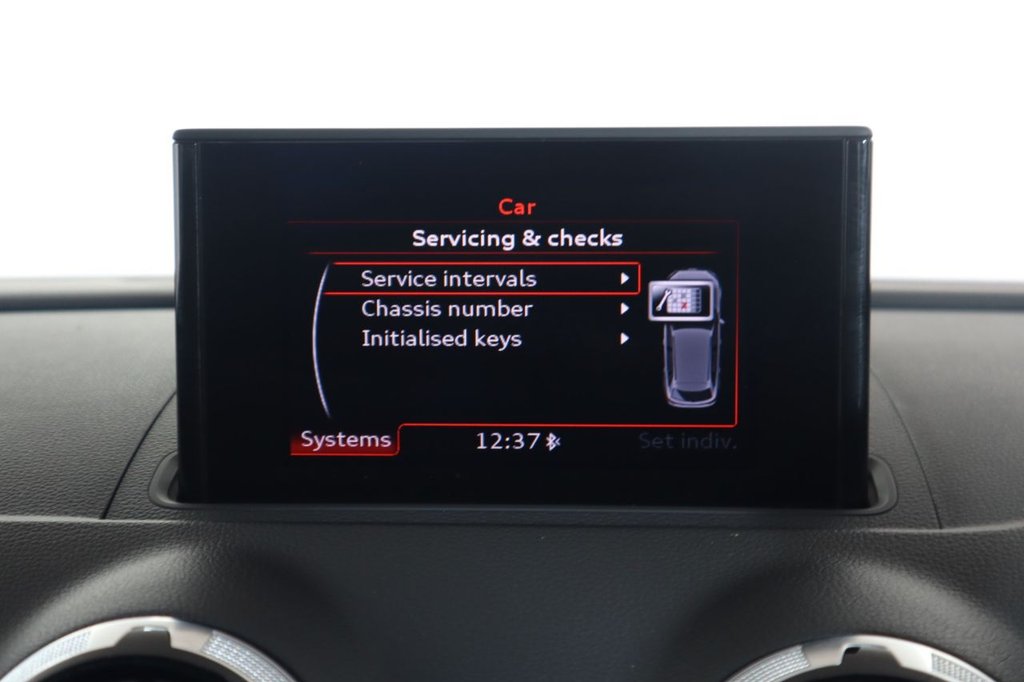 Used Audi A3 2014 for sale - 77936883: Photo 38