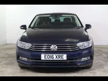 Used Volkswagen Passat 2016 for sale - 74529463: Photo