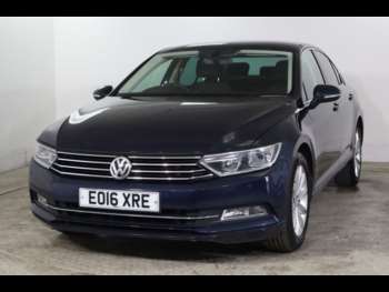 Used Volkswagen Passat 2016 for sale - 74529463: Photo