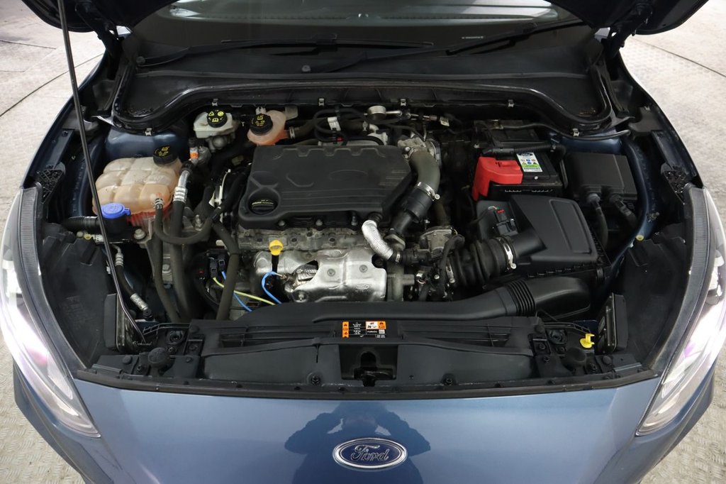 Used Ford Focus 2019 for sale - 76535999: Photo 10