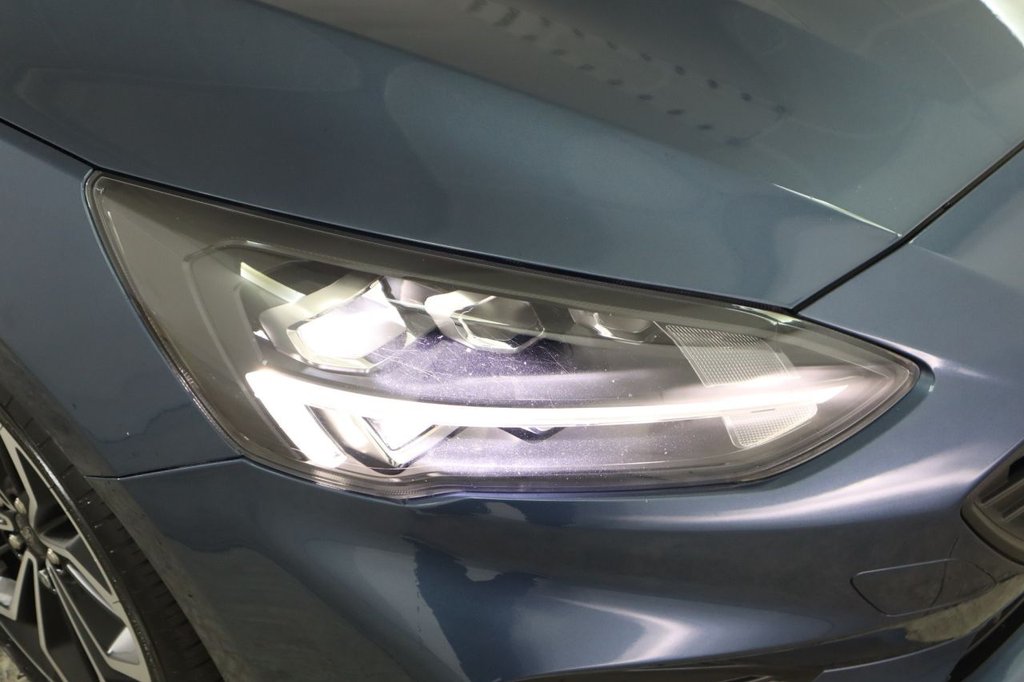 Used Ford Focus 2019 for sale - 76535999: Photo 11