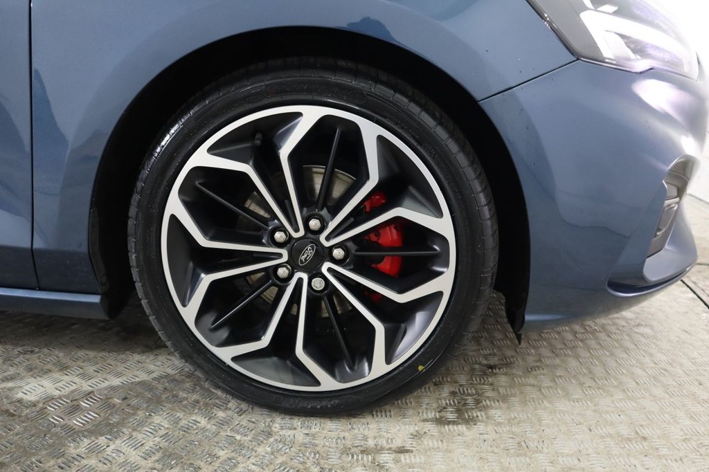 Used Ford Focus 2019 for sale - 76535999: Photo 12