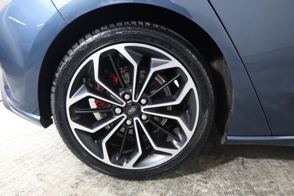 Used Ford Focus 2019 for sale - 76535999: Photo 13