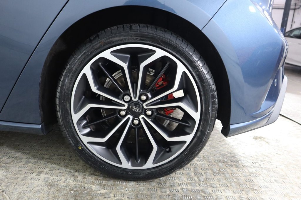 Used Ford Focus 2019 for sale - 76535999: Photo 14