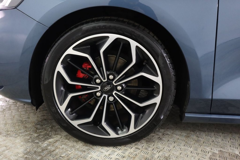 Used Ford Focus 2019 for sale - 76535999: Photo 15