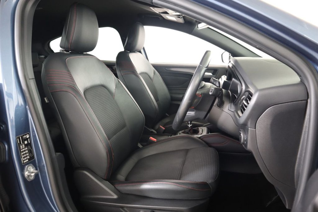 Used Ford Focus 2019 for sale - 76535999: Photo 17