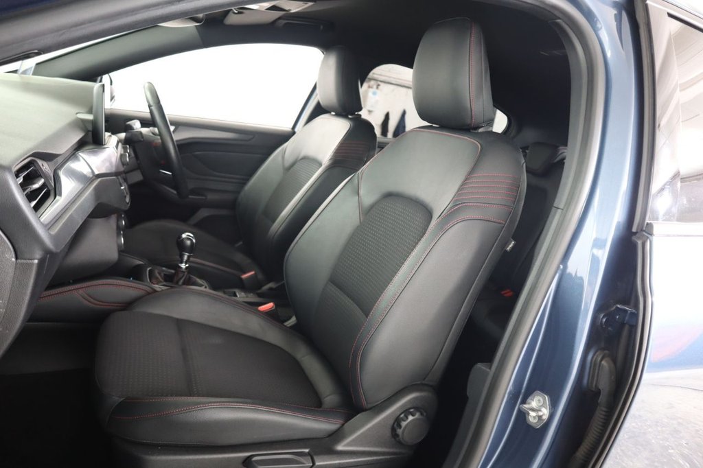 Used Ford Focus 2019 for sale - 76535999: Photo 19