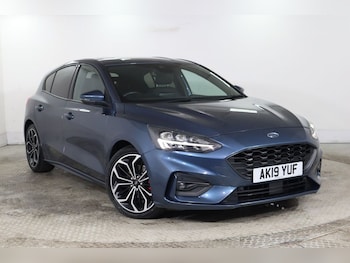 Used Ford Focus 2019 for sale - 76535999: Photo