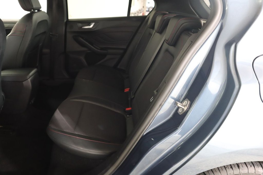 Used Ford Focus 2019 for sale - 76535999: Photo 20