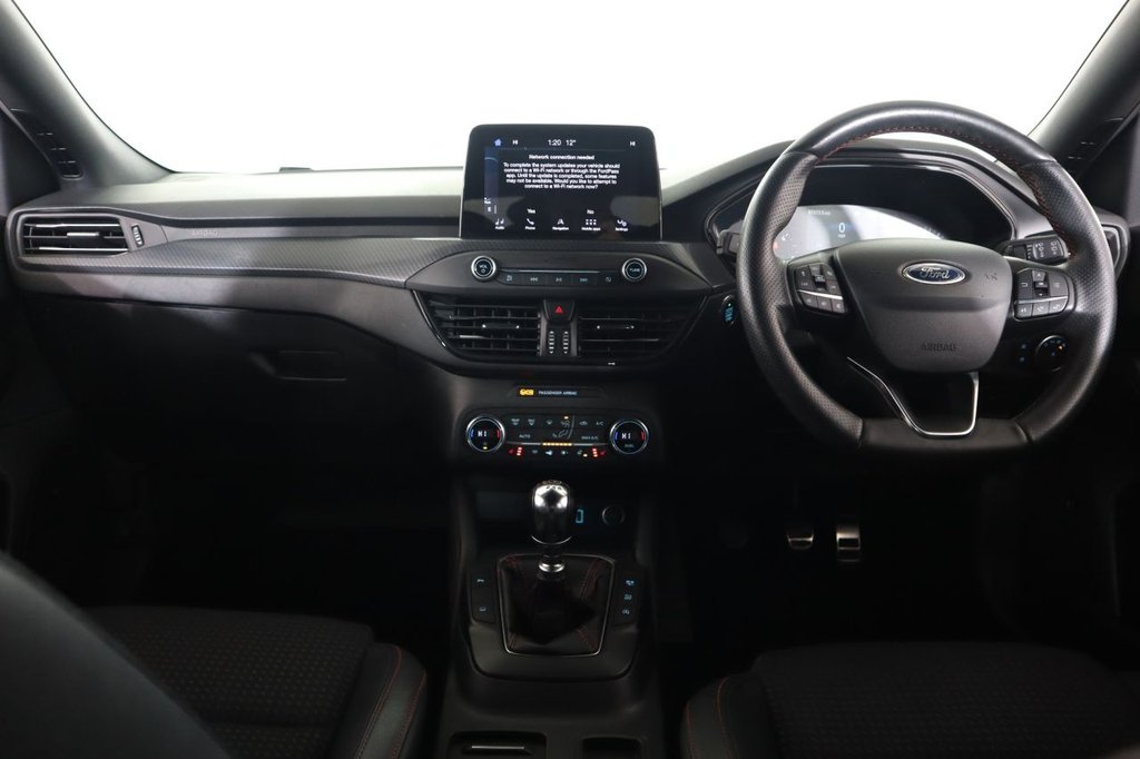 Used Ford Focus 2019 for sale - 76535999: Photo 21