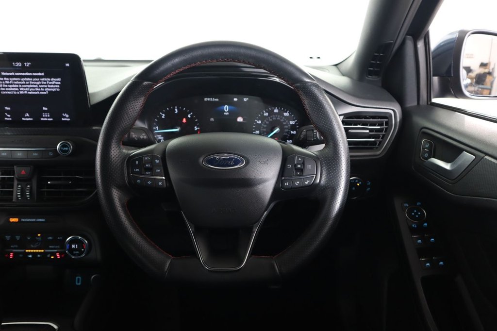 Used Ford Focus 2019 for sale - 76535999: Photo 22
