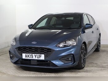 Used Ford Focus 2019 for sale - 76535999: Photo
