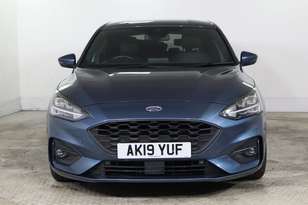 Used Ford Focus 2019 for sale - 76535999: Photo 3