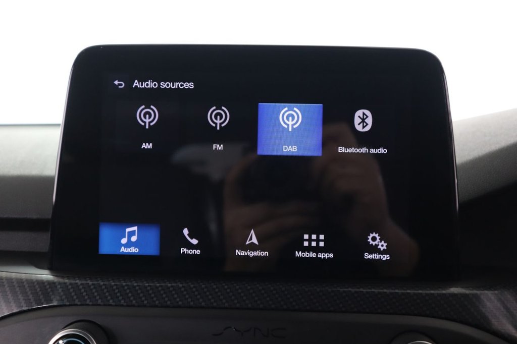 Used Ford Focus 2019 for sale - 76535999: Photo 38