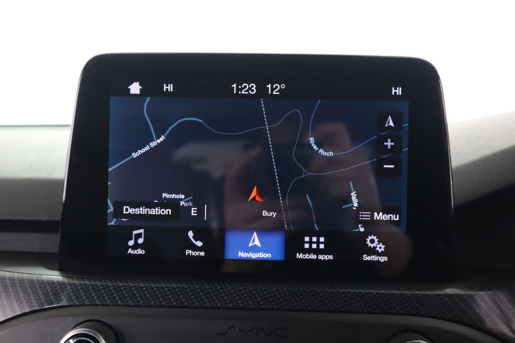 Used Ford Focus 2019 for sale - 76535999: Photo 39