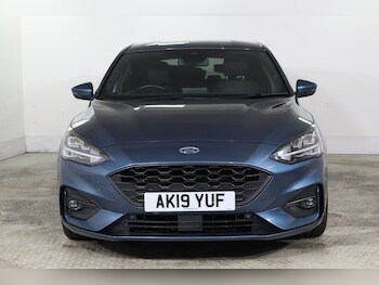 Used Ford Focus 2019 for sale - 76535999: Photo