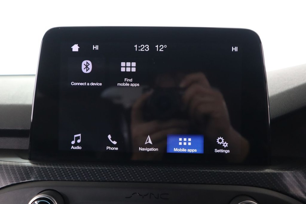 Used Ford Focus 2019 for sale - 76535999: Photo 40