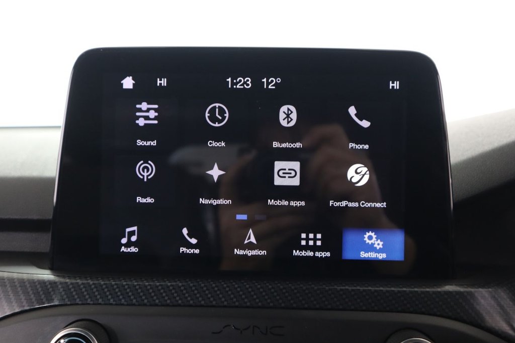 Used Ford Focus 2019 for sale - 76535999: Photo 41