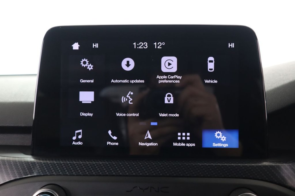 Used Ford Focus 2019 for sale - 76535999: Photo 42