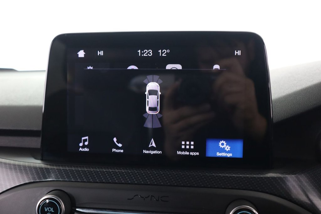 Used Ford Focus 2019 for sale - 76535999: Photo 43