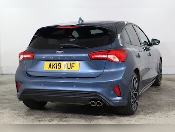 Used Ford Focus 2019 for sale - 76535999: Photo