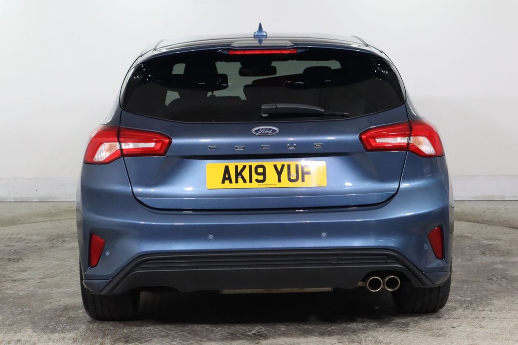 Used Ford Focus 2019 for sale - 76535999: Photo 5