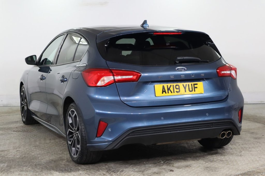 Used Ford Focus 2019 for sale - 76535999: Photo 6