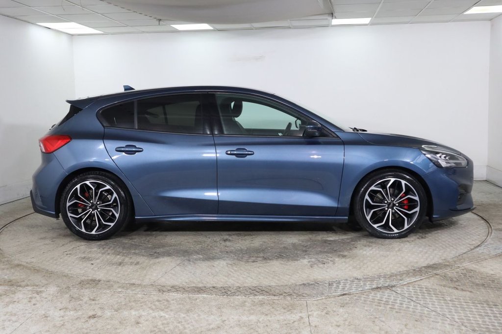 Used Ford Focus 2019 for sale - 76535999: Photo 7