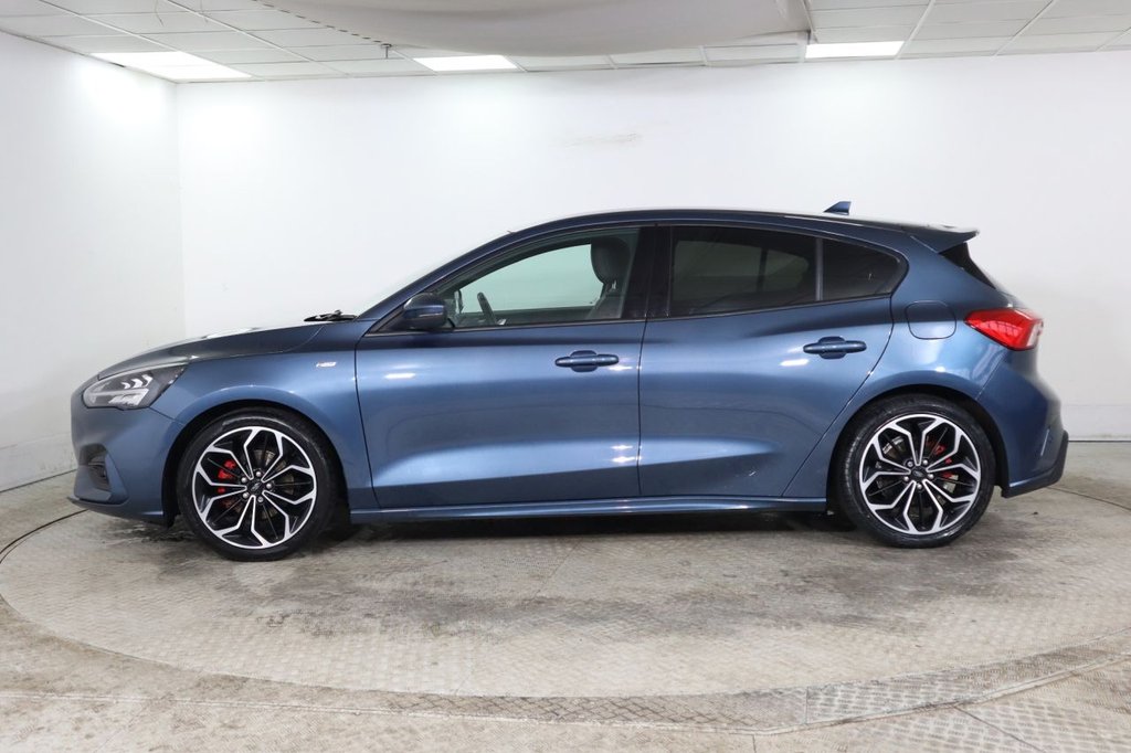 Used Ford Focus 2019 for sale - 76535999: Photo 8
