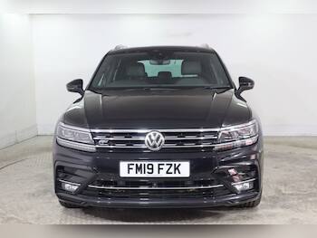 Used Volkswagen Tiguan 2019 for sale - 79871211: Photo
