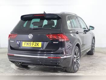 Used Volkswagen Tiguan 2019 for sale - 79871211: Photo