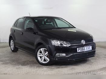 Used Volkswagen Polo 2016 for sale - 79233392: Photo