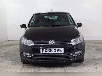 Used Volkswagen Polo 2016 for sale - 79233392: Photo