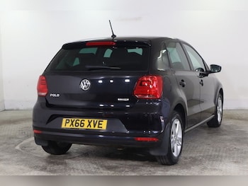 Used Volkswagen Polo 2016 for sale - 79233392: Photo