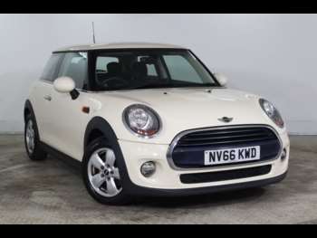 2016 (66) - 1.5 Cooper 3dr