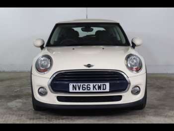Used MINI Hatch 2016 for sale - 74783838: Photo