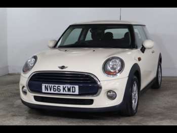 Used MINI Hatch 2016 for sale - 74783838: Photo