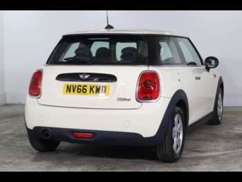 Used MINI Hatch 2016 for sale - 74783838: Photo