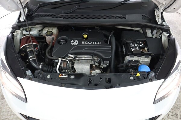 Used Vauxhall Corsa 2015 for sale - 75573676: Photo 10