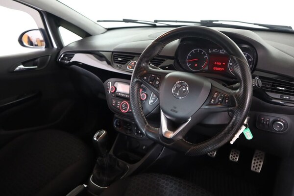 Used Vauxhall Corsa 2015 for sale - 75573676: Photo 12