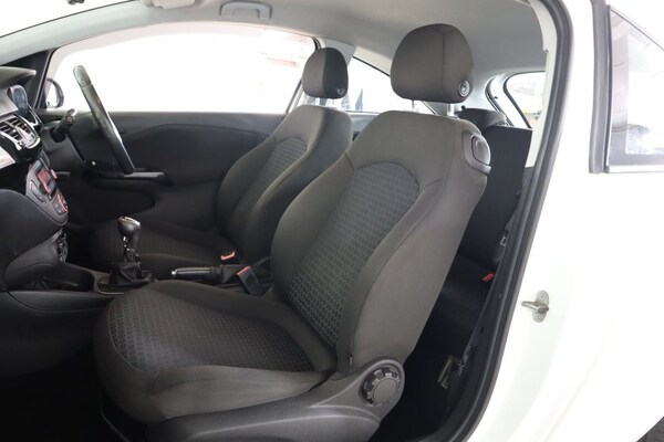 Used Vauxhall Corsa 2015 for sale - 75573676: Photo 15