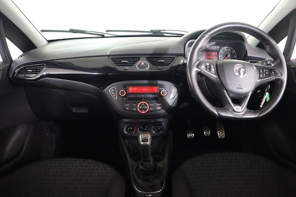 Used Vauxhall Corsa 2015 for sale - 75573676: Photo 17