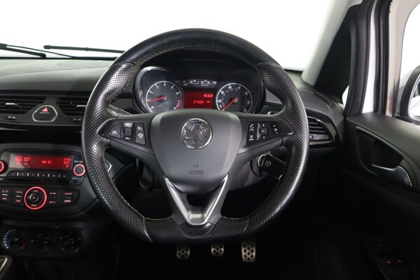 Used Vauxhall Corsa 2015 for sale - 75573676: Photo 18